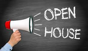 Virtual Admissions Open House ...